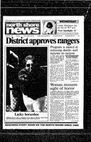 North Shore News, 1992-08-26