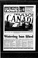 North Shore News, 1992-09-02