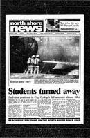 North Shore News, 1992-09-04