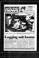 North Shore News, 1992-09-06