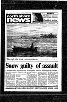 North Shore News, 1992-09-13