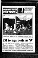 North Shore News, 1992-09-16