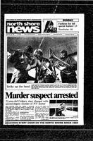 North Shore News, 1992-09-20