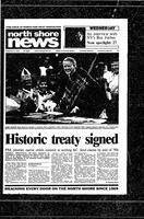 North Shore News, 1992-09-23