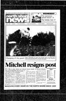 North Shore News, 1992-10-07