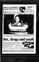 North Shore News, 1992-10-11