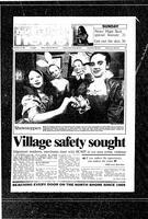 North Shore News, 1992-10-18