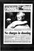 North Shore News, 1992-10-23