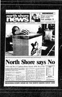 North Shore News, 1992-10-28