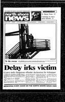 North Shore News, 1992-11-04