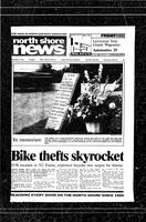 North Shore News, 1992-11-06
