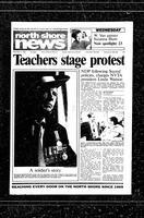 North Shore News, 1992-11-11