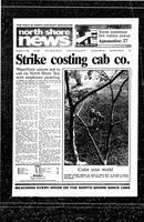 North Shore News, 1992-11-13