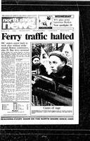 North Shore News, 1992-11-18