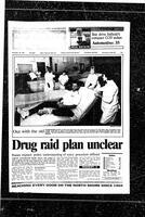 North Shore News, 1992-11-20