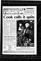North Shore News, 1992-12-02