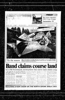North Shore News, 1992-12-04