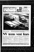 North Shore News, 1992-12-11