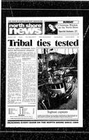 North Shore News, 1992-12-13
