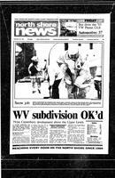 North Shore News, 1992-12-18