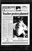 North Shore News, 1992-12-20