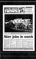 North Shore News, 1992-12-23
