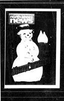 North Shore News, 1992-12-25