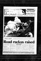 North Shore News, 1992-12-30