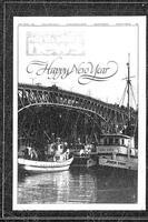 North Shore News, 1993-01-01