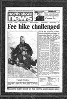 North Shore News, 1993-01-03