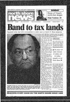 North Shore News, 1993-01-10
