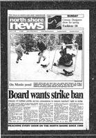 North Shore News, 1993-01-17