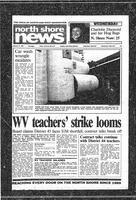 North Shore News, 1993-01-27