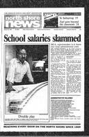 North Shore News, 1993-01-29