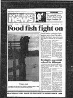 North Shore News, 1993-01-31
