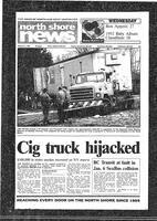 North Shore News, 1993-02-03