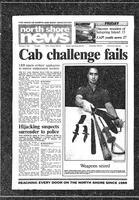North Shore News, 1993-02-05