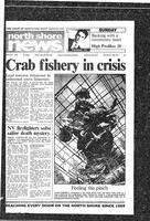 North Shore News, 1993-02-07