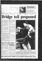 North Shore News, 1993-02-10