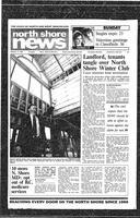 North Shore News, 1993-02-14