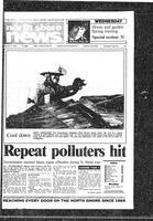 North Shore News, 1993-02-17
