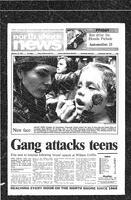 North Shore News, 1993-02-19