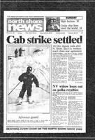 North Shore News, 1993-02-21