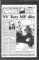 North Shore News, 1993-02-26