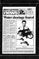 North Shore News, 1993-02-28