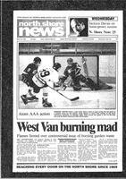 North Shore News, 1993-03-10