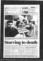 North Shore News, 1993-03-12