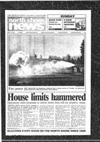 North Shore News, 1993-03-14