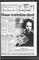 North Shore News, 1993-03-19