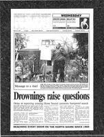 North Shore News, 1993-03-24